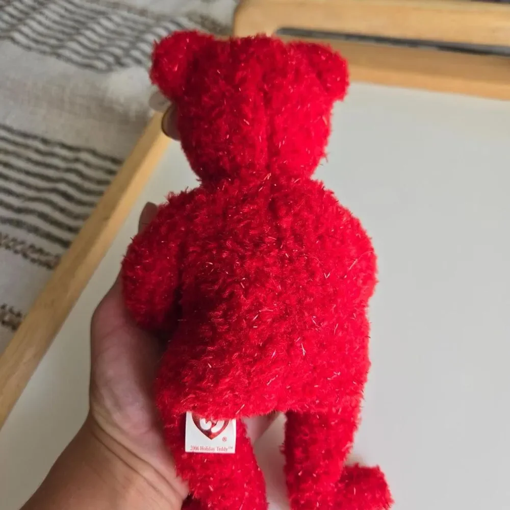 Ty-lr multi Stuffed-animals